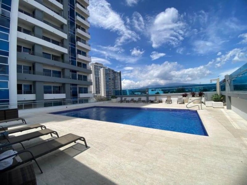 Apartamento en Alquiler en  Montes de Oca, San José