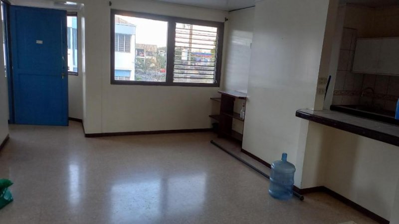 Apartamento en Alquiler en San Sebastián San José, San José