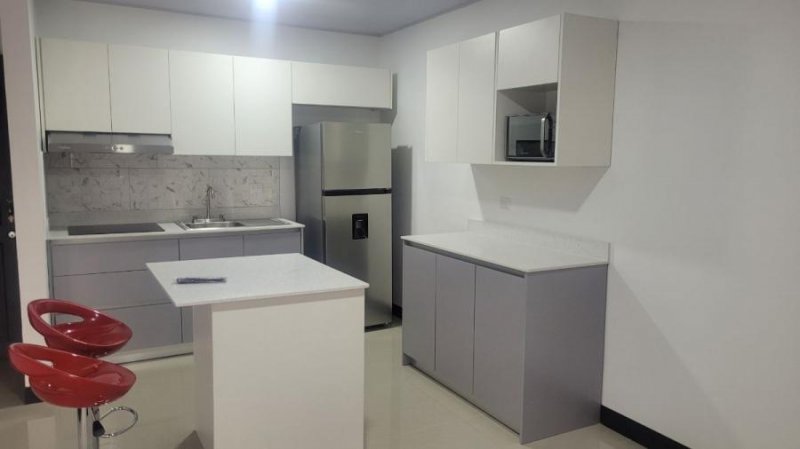 Foto Apartamento en Alquiler en Paseo Colon, Merced, San José - ¢ 400.000 - APA114328 - BienesOnLine