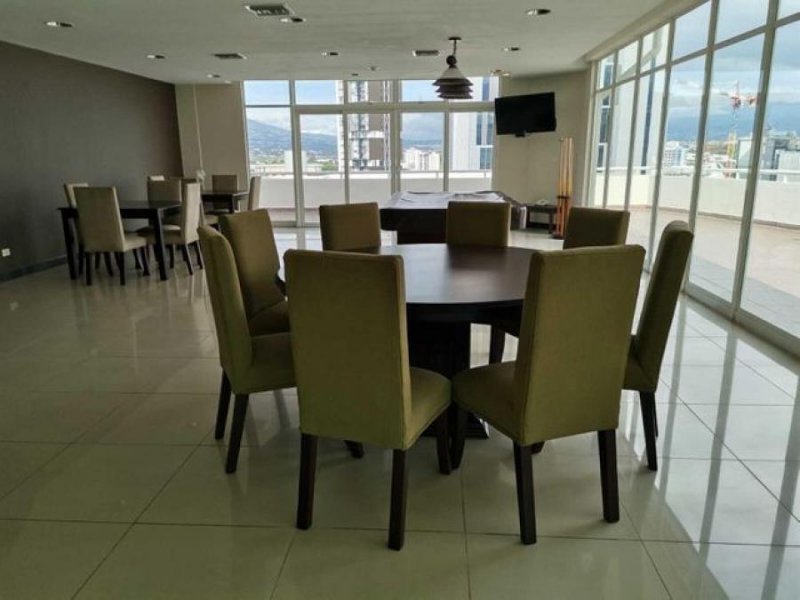 Foto Apartamento en Alquiler en Mata Redonda, San José - U$D 2.800 - APA61237 - BienesOnLine