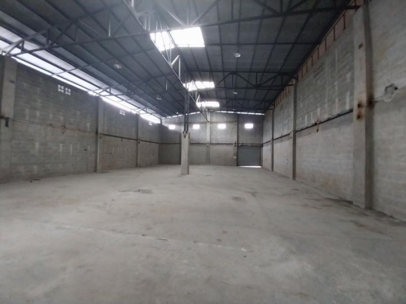 Foto Bodega en Alquiler en Desamparados, San José - U$D 8.399 - BOA98788 - BienesOnLine