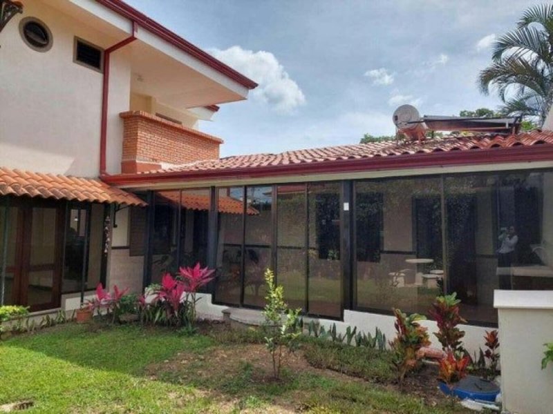 Foto Casa en Alquiler en Santa Ana, San José - U$D 2.500 - CAA99692 - BienesOnLine