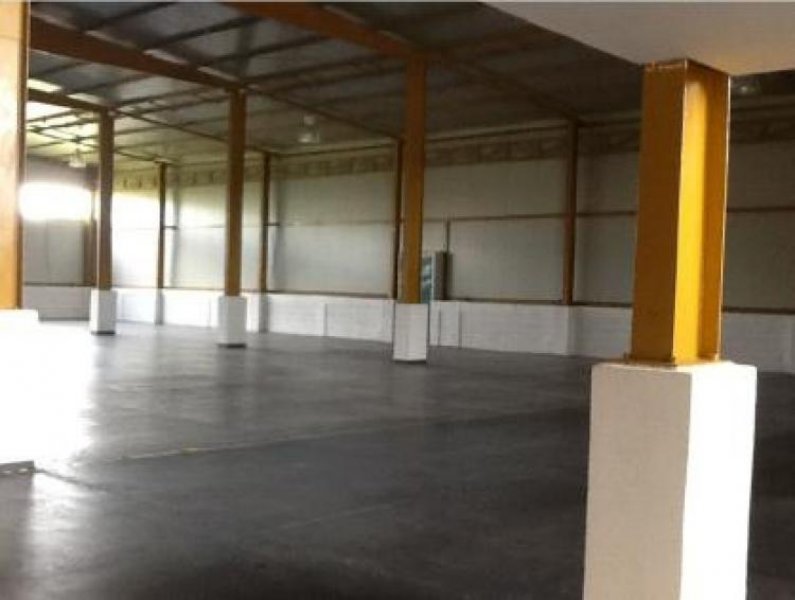 Foto Bodega en Alquiler en Alajuela, Alajuela - U$D 8.000 - BOA3091 - BienesOnLine