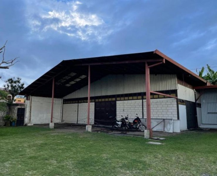 Foto Bodega en Alquiler en Vasquez de Coronado, San José - U$D 1.020 - BOA55380 - BienesOnLine