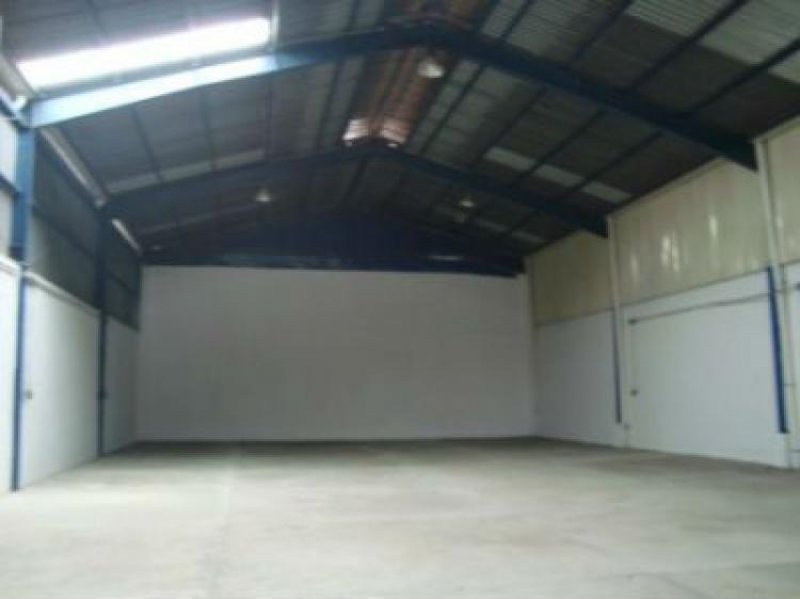 Foto Bodega en Alquiler en Alajuela, Alajuela - U$D 18.500 - BOA3589 - BienesOnLine