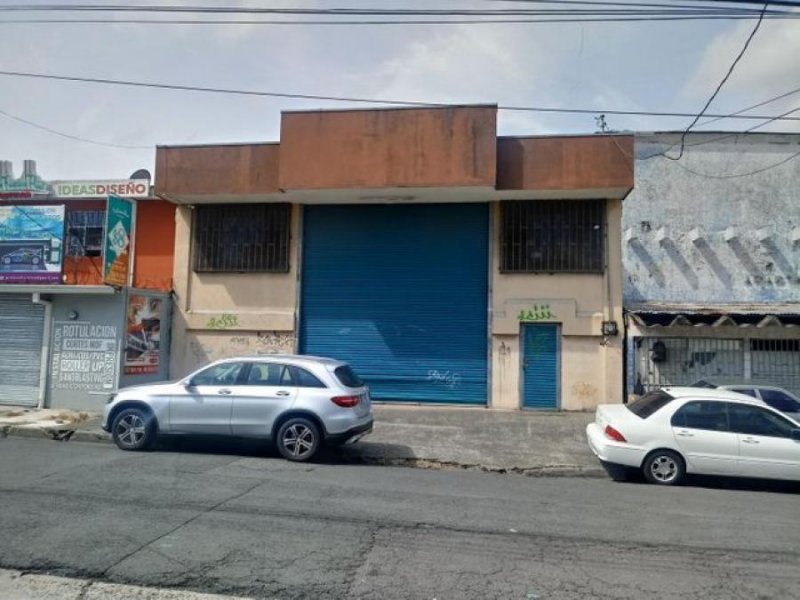 Foto Bodega en Alquiler en Barrio Lincoln, San José, San José - ¢ 2.200.000 - BOA50349 - BienesOnLine