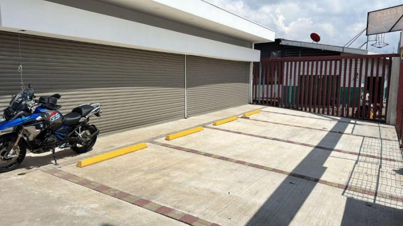 Foto Bodega en Alquiler en San José, San José - U$D 6.000 - BOA89109 - BienesOnLine