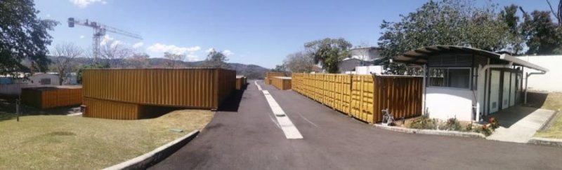 Bodega en Alquiler en Las Carreras Mora, San José