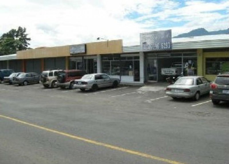 Foto Bodega en Alquiler en Pavas, San José - U$D 720 - BOA4187 - BienesOnLine