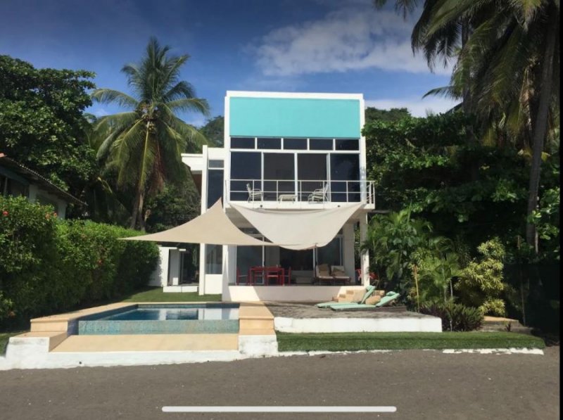 Casa en Alquiler en Caldera Tivives, Puntarenas