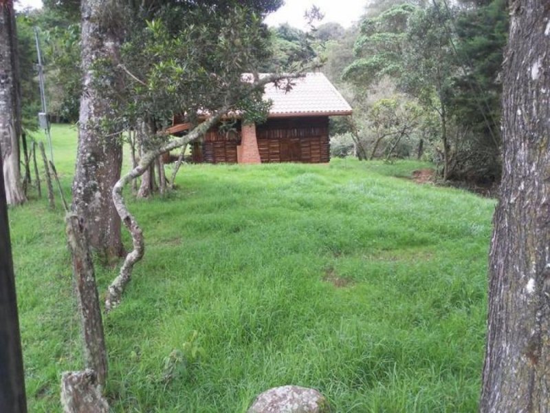 Foto Casa en Alquiler en El Jardín de Dota, Dota, San José - ¢ 450.000 - CAA47393 - BienesOnLine