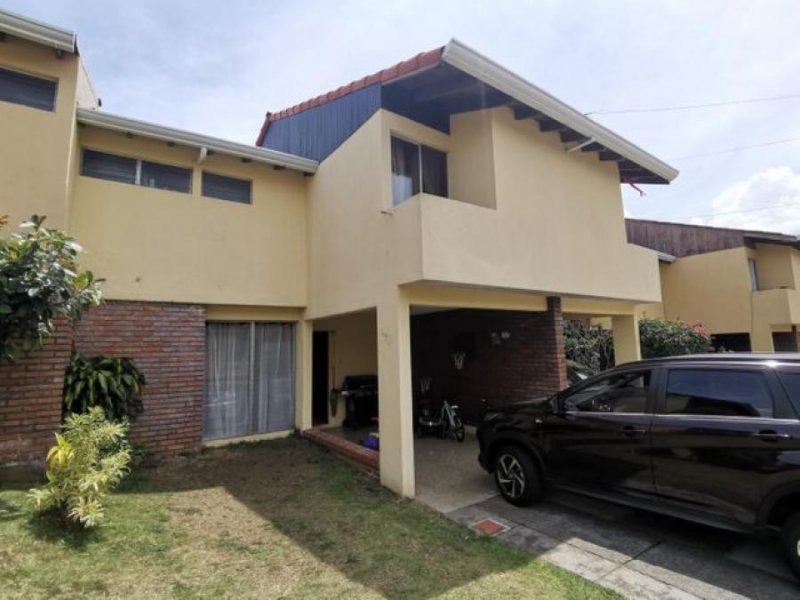 Foto Casa en Alquiler en Moravia, San José - U$D 1.000 - CAA59181 - BienesOnLine