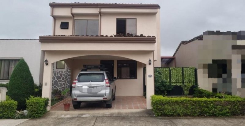 Casa en Alquiler en Carretera a Tobosi El Guarco, Cartago