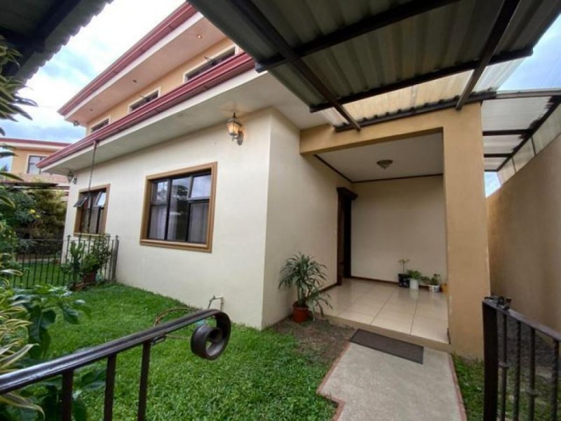 Foto Casa en Venta en Belén, Belén, Heredia - ¢ 750.000 - CAV43996 - BienesOnLine