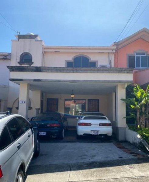 Foto Casa en Alquiler en Belén, Belén, Heredia - ¢ 430.000 - CAA45295 - BienesOnLine