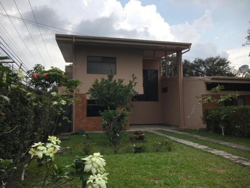 Foto Casa en Alquiler en Belén, Belén, Heredia - ¢ 870.000 - CAA49130 - BienesOnLine