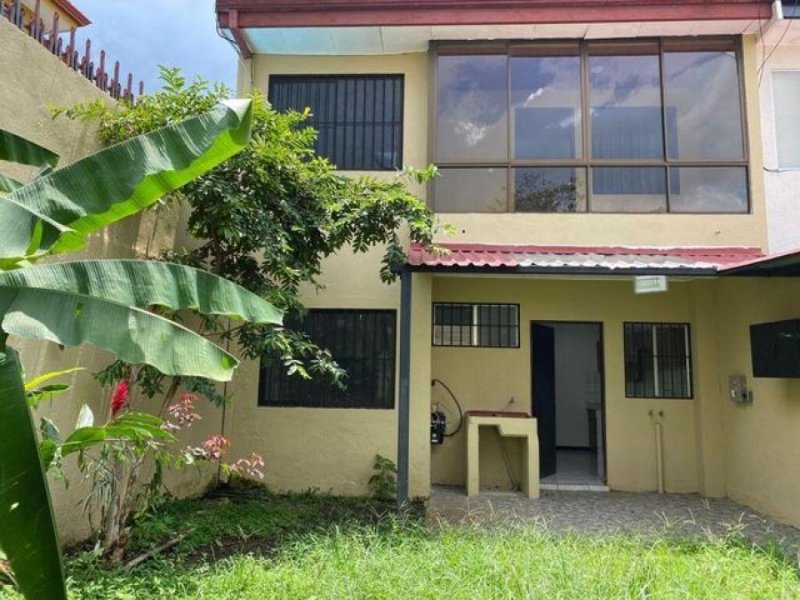 Foto Casa en Alquiler en Bosques de Doña Rosa, Belén, Heredia - ¢ 560.000 - CAA50345 - BienesOnLine