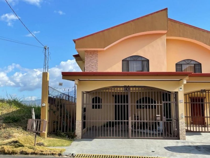 Foto Casa en Alquiler en Bosques de Doña Rosa, Belén, Heredia - U$D 1.150 - CAA40276 - BienesOnLine