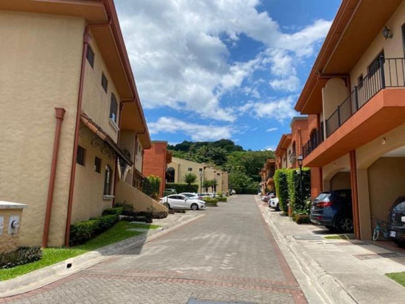 Foto Casa en Alquiler en Brasil, Mora, San José - U$D 1.400 - CAA55319 - BienesOnLine