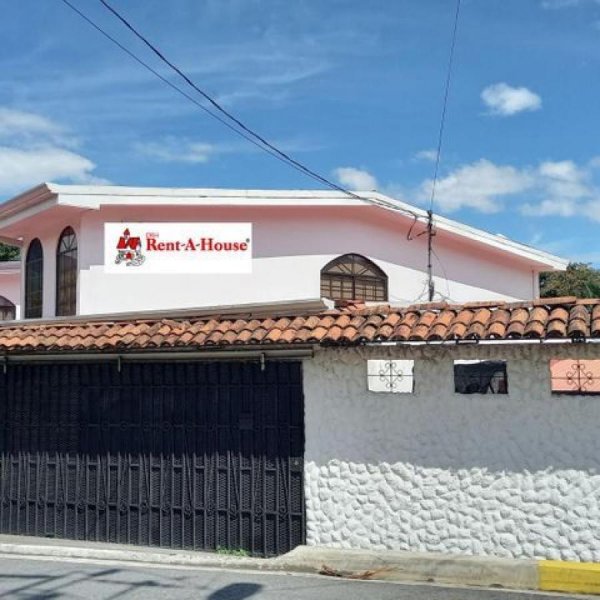 Foto Casa en Alquiler en Calle Vieja, Santa Ana, San José - ¢ 1.200.000 - CAA48036 - BienesOnLine