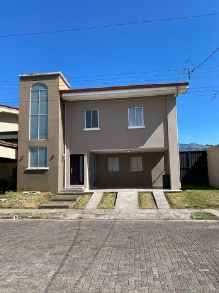 Casa en Alquiler en  Dulce Nombre, Cartago