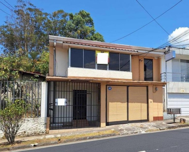 Casa en Alquiler en  Catedral, San José