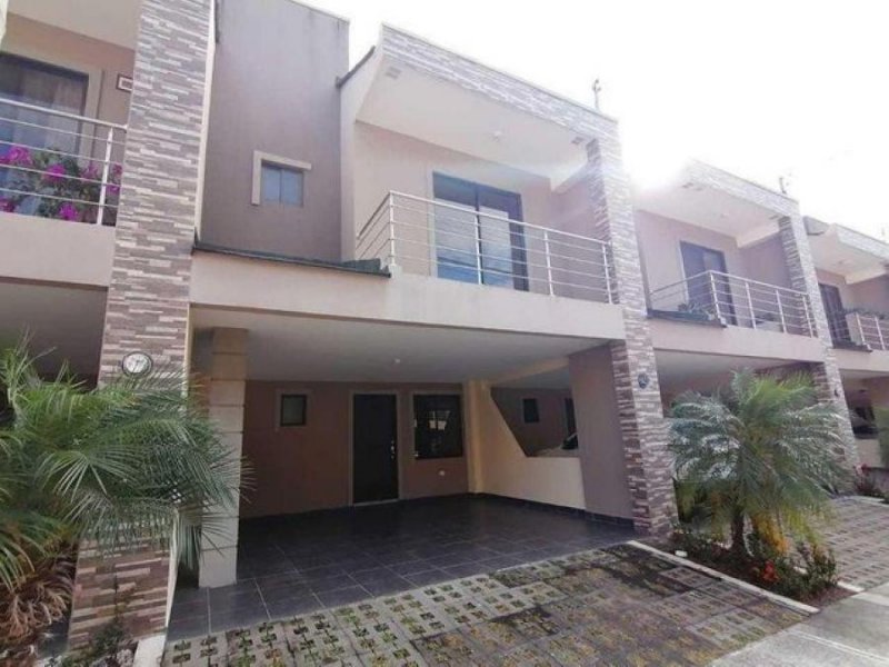 Foto Casa en Alquiler en Ciudad Colon, Mora, San José - ¢ 715.000 - CAA46666 - BienesOnLine