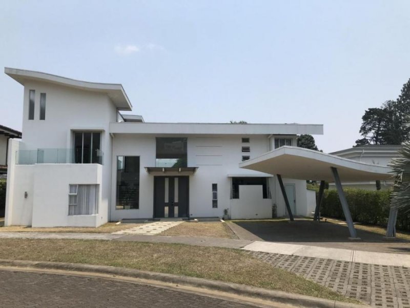 Foto Casa en Alquiler en Colinas de Montealegre, La Unión, Cartago - U$D 5.500 - CAA97233 - BienesOnLine