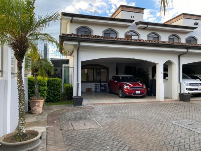 Foto Casa en Venta en Escazú, San José - U$D 285.000 - CAV53958 - BienesOnLine