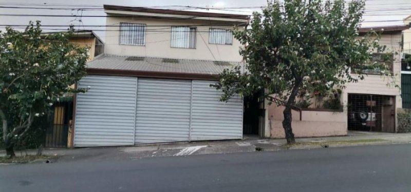 Foto Casa en Alquiler en Curridabat Centro, Curridabat, San José - ¢ 188.000 - CAA46081 - BienesOnLine