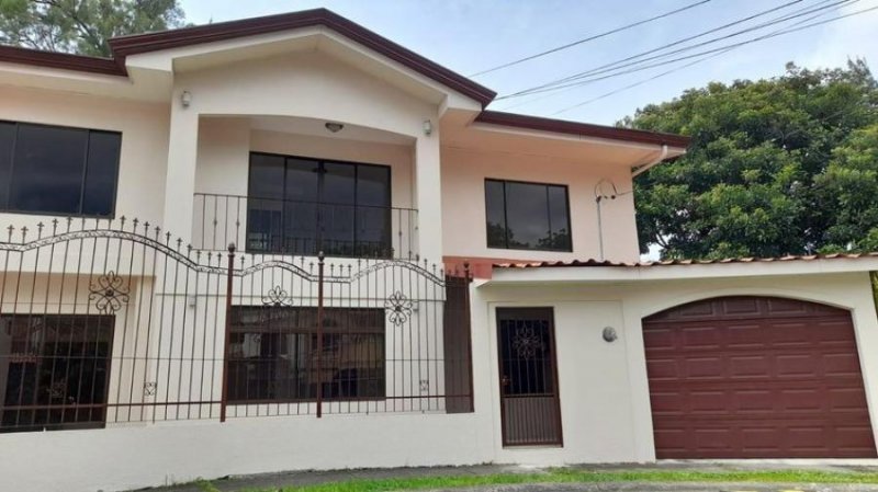 Foto Casa en Alquiler en Curridabat, Curridabat, San José - U$D 1.250 - CAA51046 - BienesOnLine