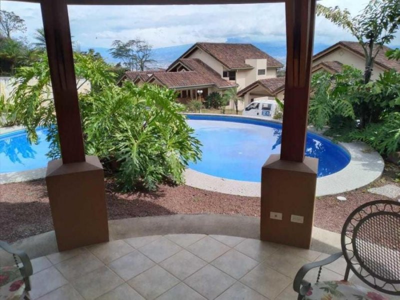 Foto Casa en Alquiler en Escazú, San José - U$D 3.100 - CAA40362 - BienesOnLine