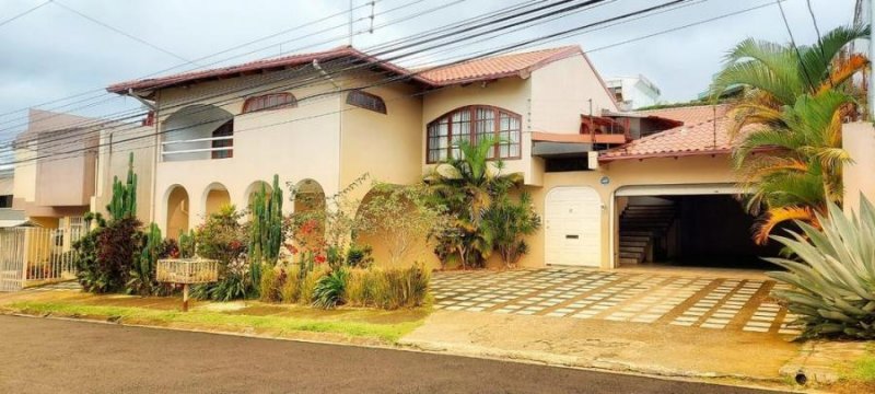 Foto Casa en Alquiler en Freses, Curridabat, San José - ¢ 1.250.000 - CAA47810 - BienesOnLine