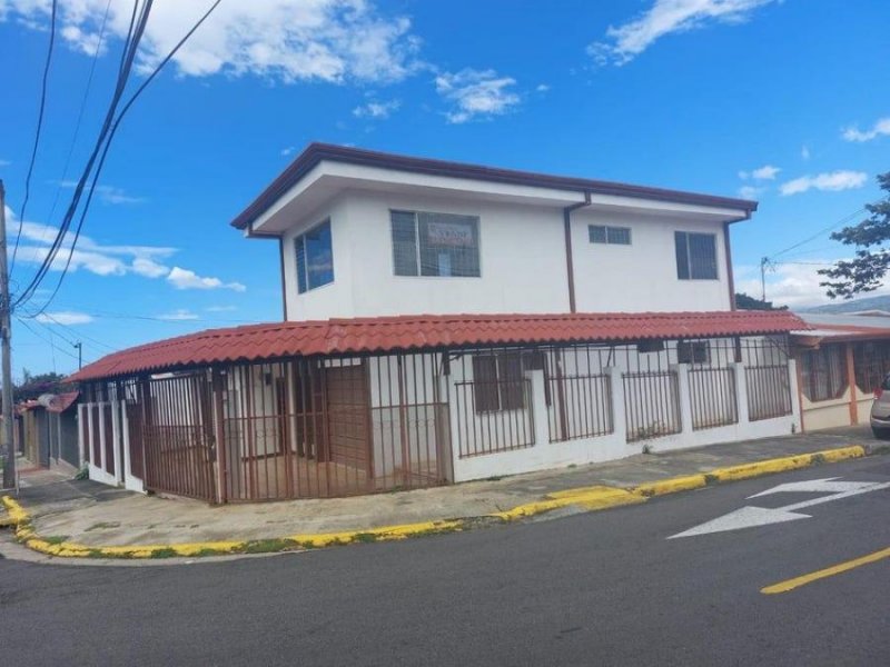 Casa en Alquiler en  Heredia, Heredia