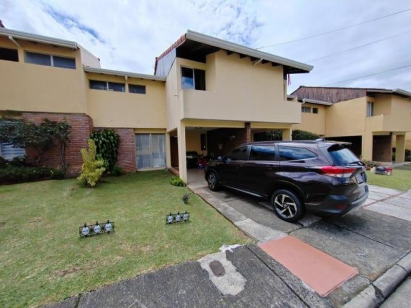 Foto Casa en Alquiler en Moravia, San José - U$D 1.000 - CAA72929 - BienesOnLine