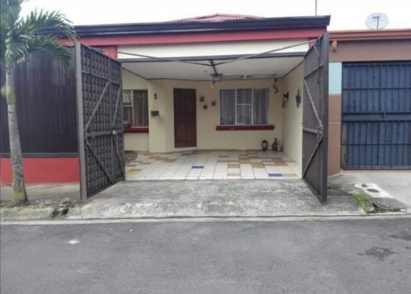 Foto Casa en Venta en Moravia, Moravia, San José - U$D 575 - CAV41541 - BienesOnLine