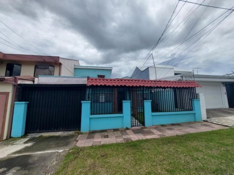 Foto Casa en Alquiler en Pavas, San José - ¢ 630.000 - CAA61420 - BienesOnLine