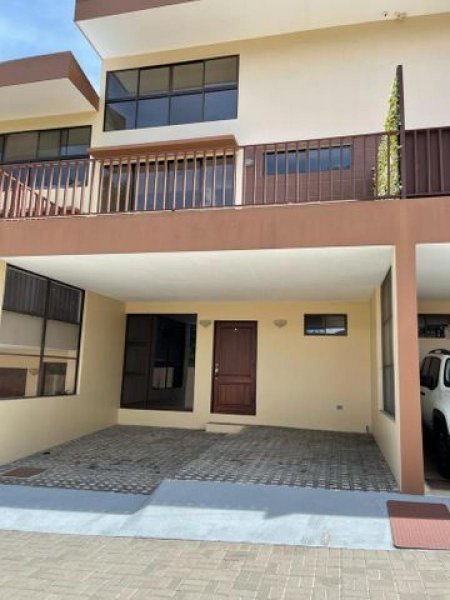 Foto Casa en Alquiler en Pozos, Santa Ana, San José - ¢ 560.000 - CAA47829 - BienesOnLine