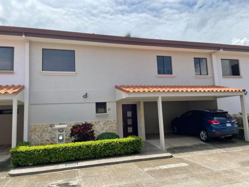 Foto Casa en Alquiler en Pozos, Santa Ana, San José - U$D 1.100 - CAA48973 - BienesOnLine