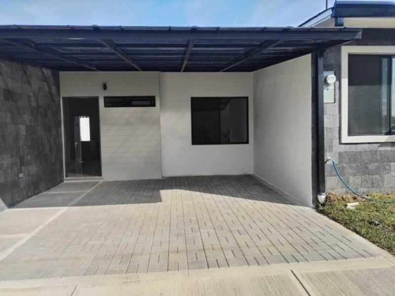 Foto Casa en Alquiler en Santa Ana, San José - U$D 1.300 - CAA108871 - BienesOnLine