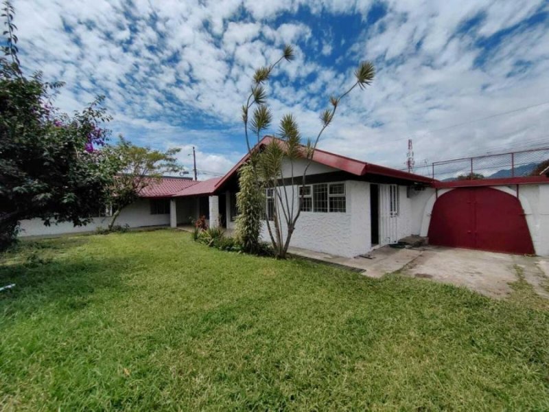 Casa en Alquiler en Sabana sur Mata Redonda, San José