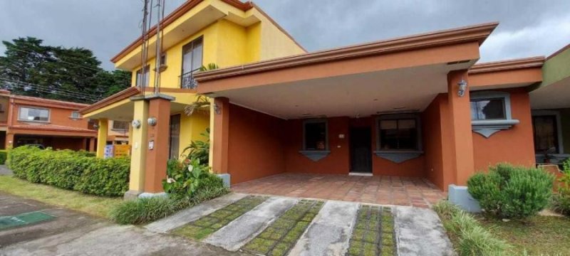 Foto Casa en Alquiler en Sabanilla, Montes de Oca, San José - U$D 1.000 - CAA43682 - BienesOnLine