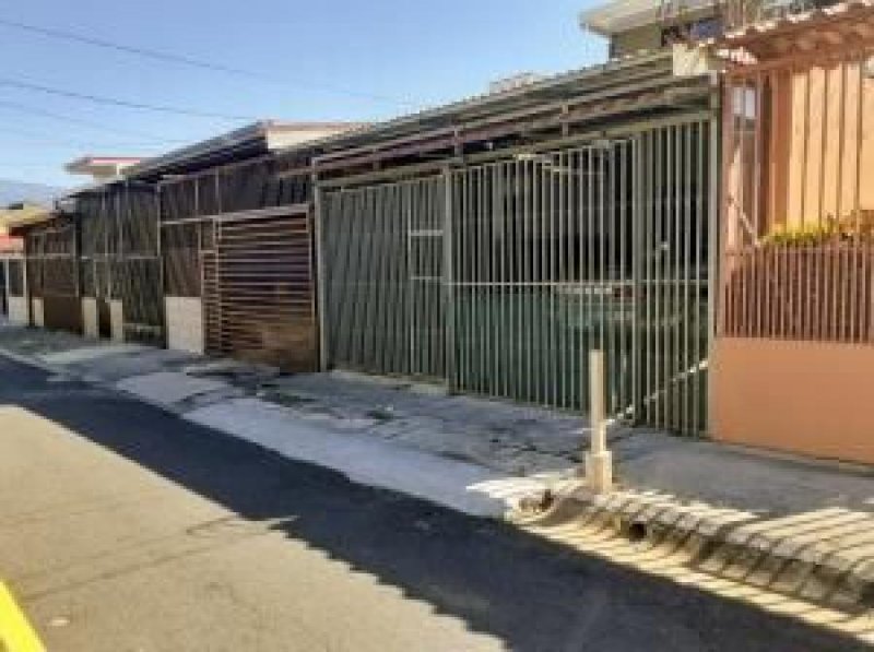 Foto Casa en Venta en San Francisco, San Francisco, Heredia - ¢ 465.000 - CAV46717 - BienesOnLine