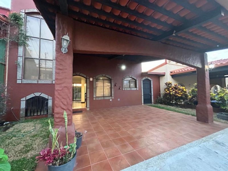 Casa en Alquiler en  San Francisco, Heredia