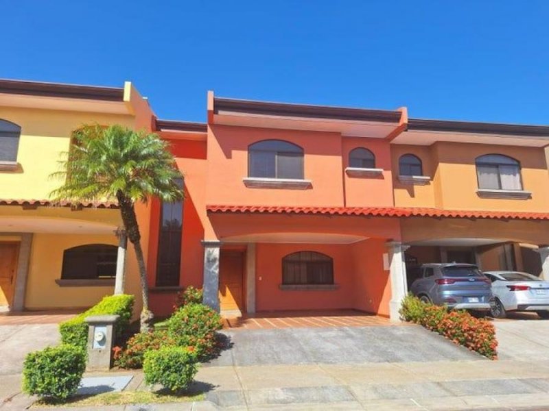 Casa en Alquiler en san joaquien de flores san joaquin de flores, Heredia