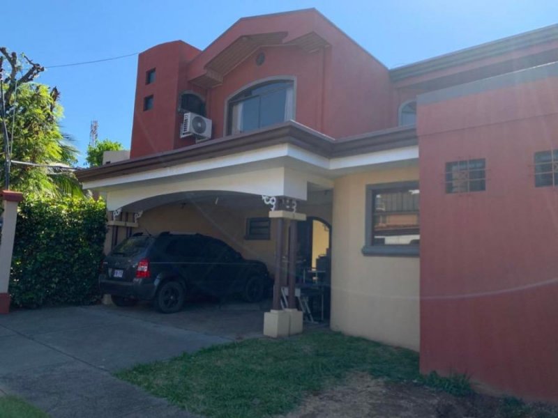 Foto Casa en Alquiler en San Joaquín, Heredia - U$D 1.200 - CAA40528 - BienesOnLine