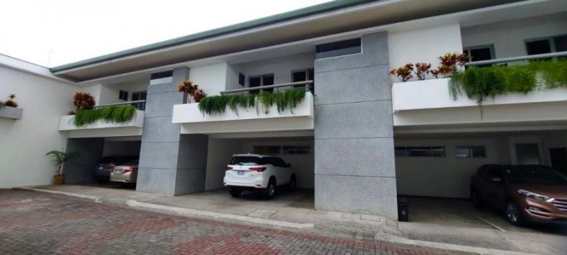 Foto Casa en Alquiler en Escazú, San José - U$D 2.800 - CAA88887 - BienesOnLine