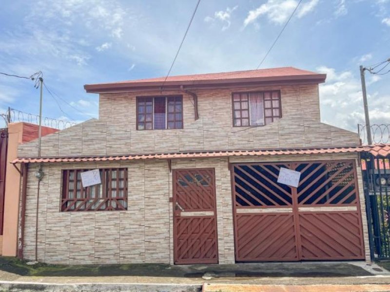 Foto Casa en Alquiler en Quesada Duran, San José, San José - ¢ 450.000 - CAA60465 - BienesOnLine