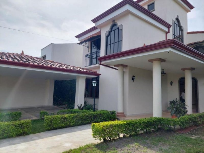 Foto Casa en Alquiler en Santa Ana, San José - U$D 2.800 - CAA66255 - BienesOnLine