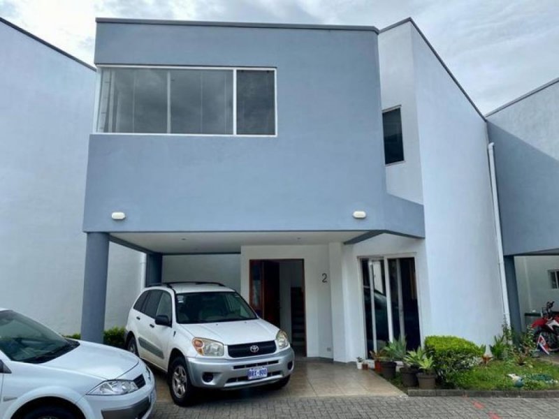 Foto Casa en Alquiler en Santa Ana, San José - U$D 1.150 - CAA65254 - BienesOnLine